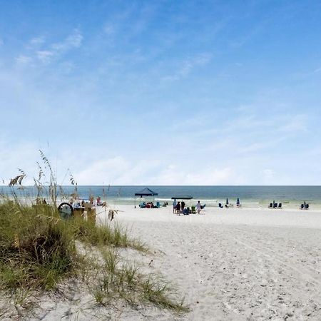 Beachfront Condo II 202A - Out Of The Blue Santa Rosa Beach Luaran gambar