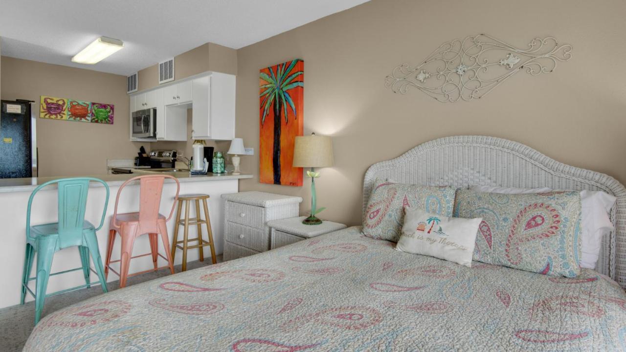 Beachfront Condo II 202A - Out Of The Blue Santa Rosa Beach Luaran gambar