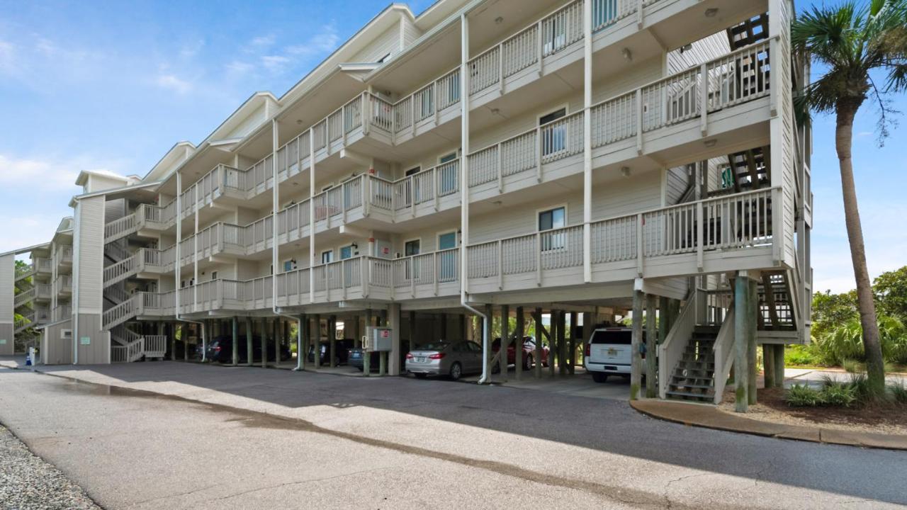 Beachfront Condo II 202A - Out Of The Blue Santa Rosa Beach Luaran gambar