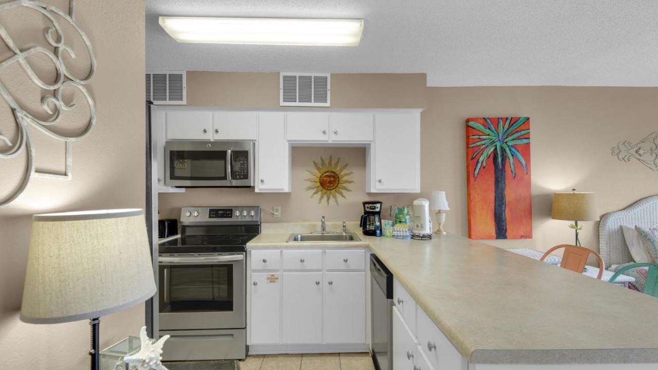 Beachfront Condo II 202A - Out Of The Blue Santa Rosa Beach Luaran gambar