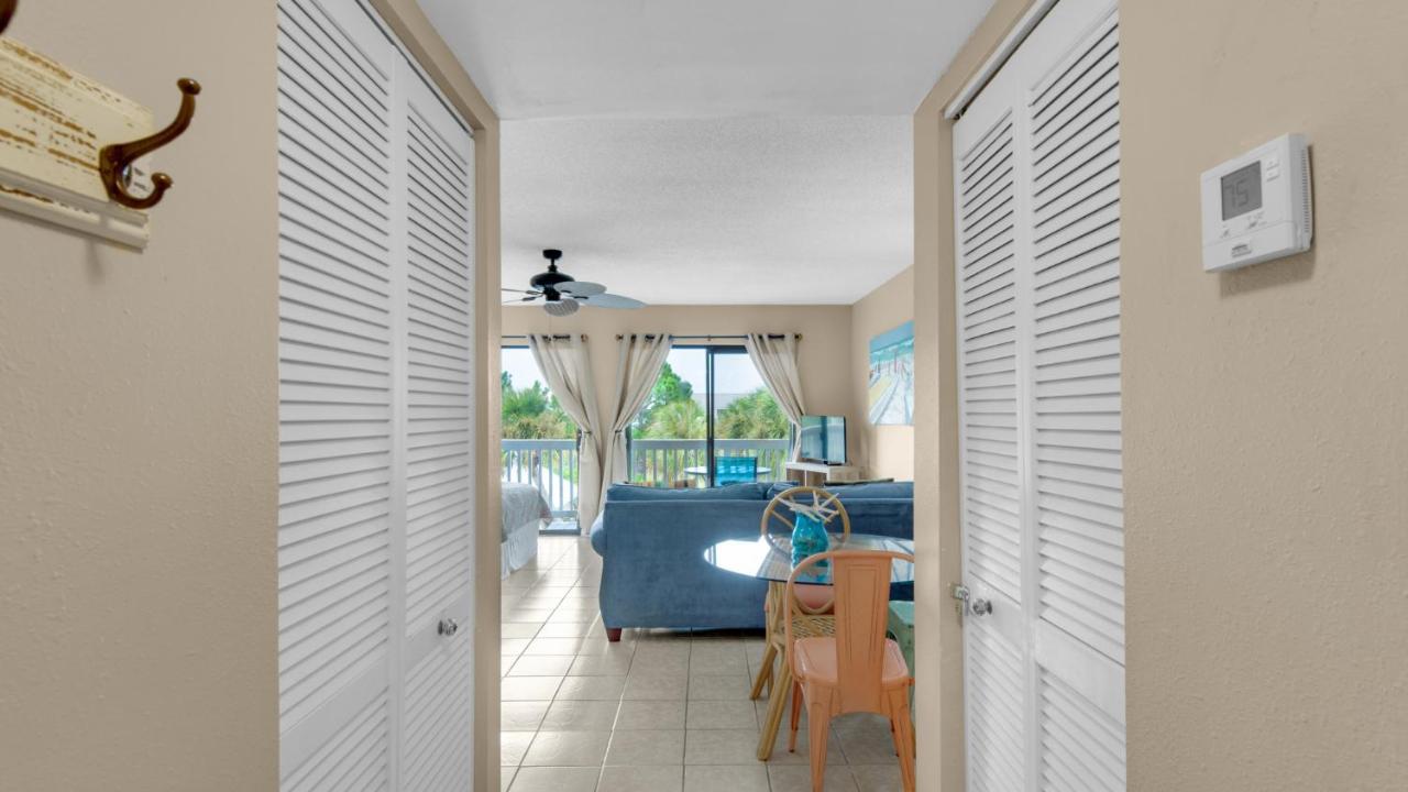 Beachfront Condo II 202A - Out Of The Blue Santa Rosa Beach Luaran gambar