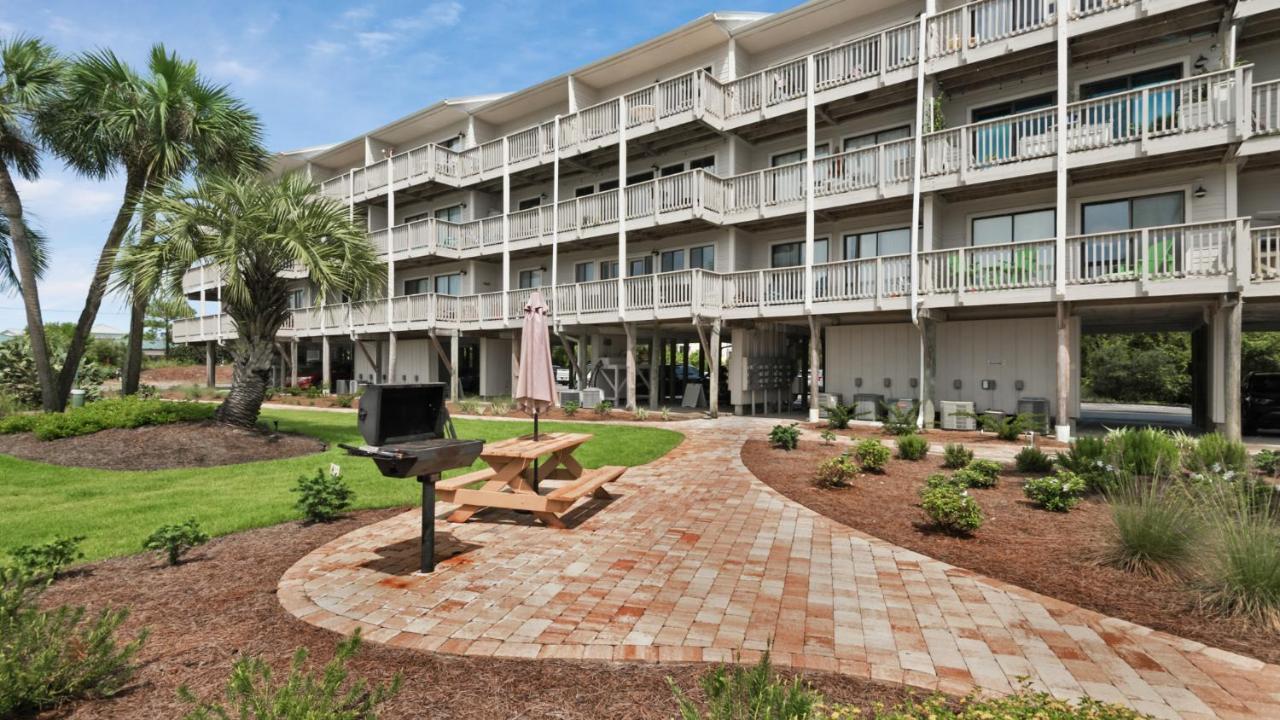 Beachfront Condo II 202A - Out Of The Blue Santa Rosa Beach Luaran gambar