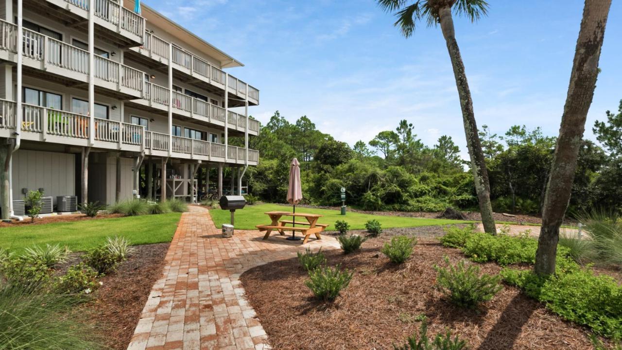 Beachfront Condo II 202A - Out Of The Blue Santa Rosa Beach Luaran gambar