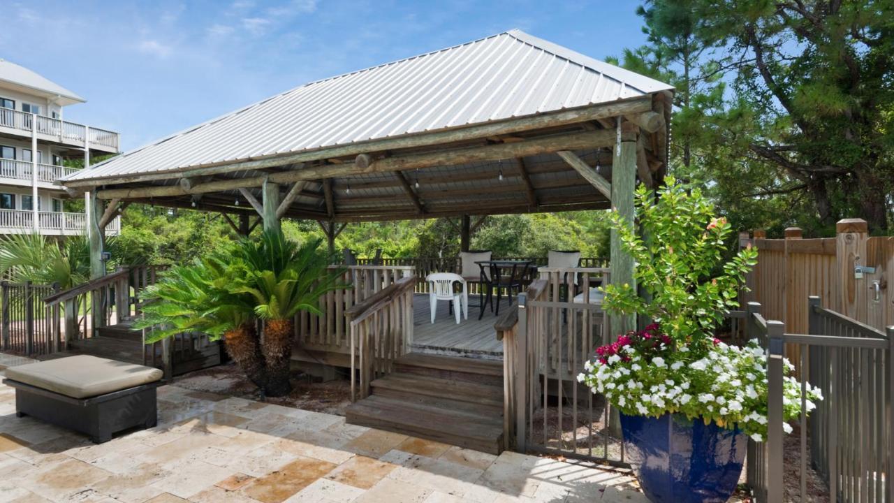 Beachfront Condo II 202A - Out Of The Blue Santa Rosa Beach Luaran gambar