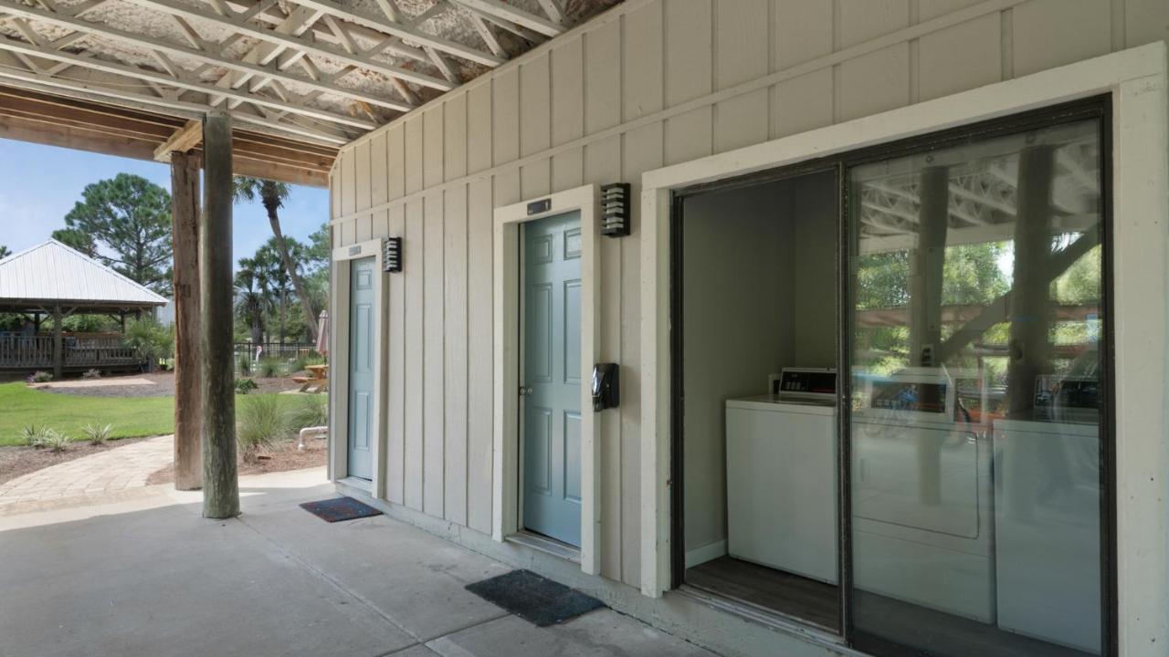 Beachfront Condo II 202A - Out Of The Blue Santa Rosa Beach Luaran gambar
