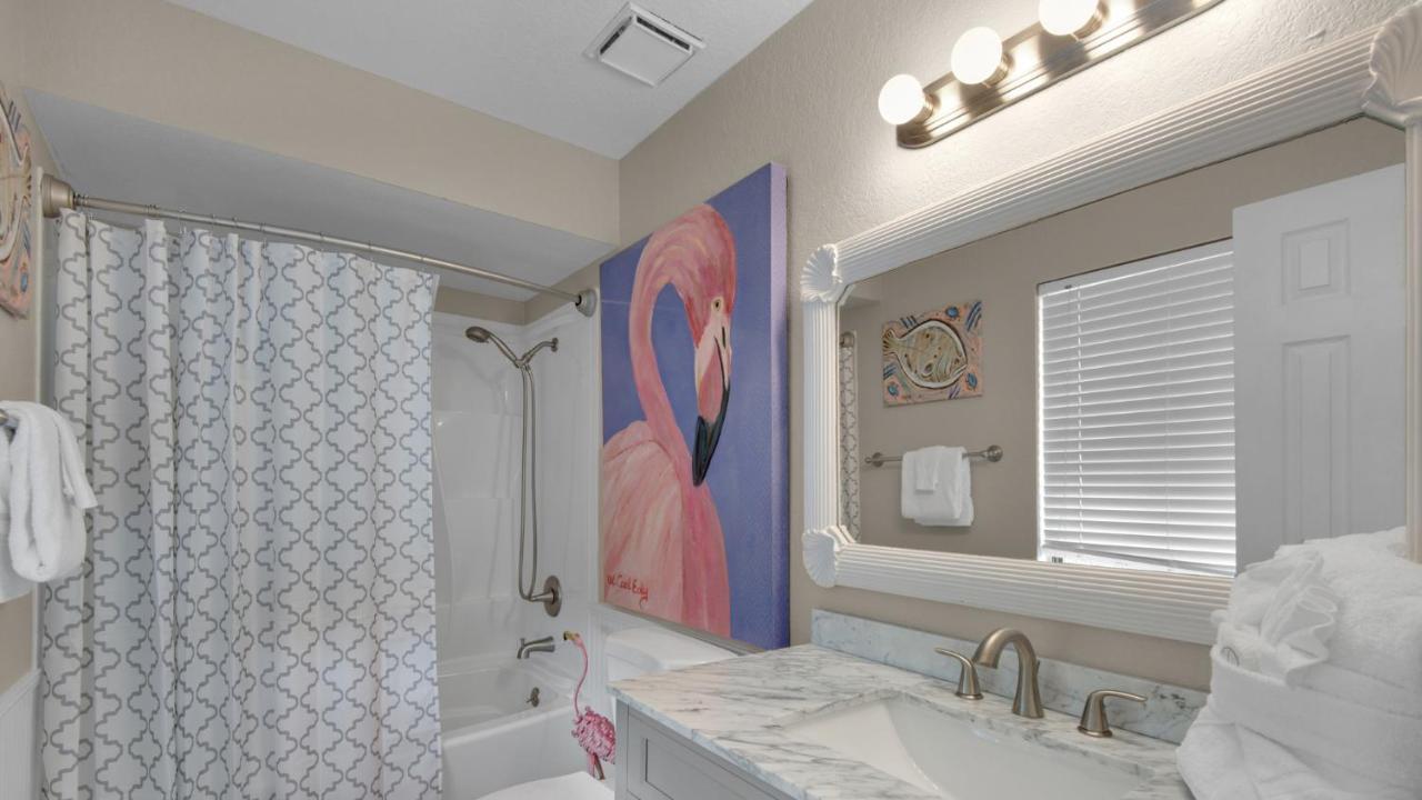 Beachfront Condo II 202A - Out Of The Blue Santa Rosa Beach Luaran gambar