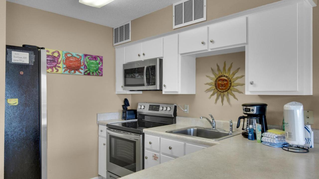 Beachfront Condo II 202A - Out Of The Blue Santa Rosa Beach Luaran gambar