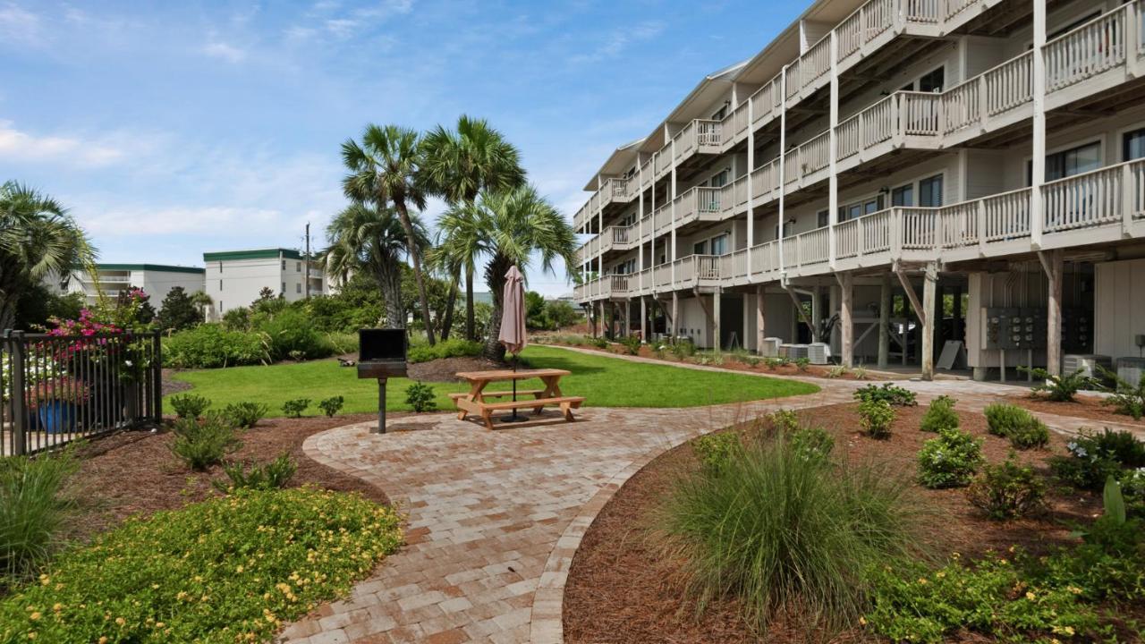 Beachfront Condo II 202A - Out Of The Blue Santa Rosa Beach Luaran gambar