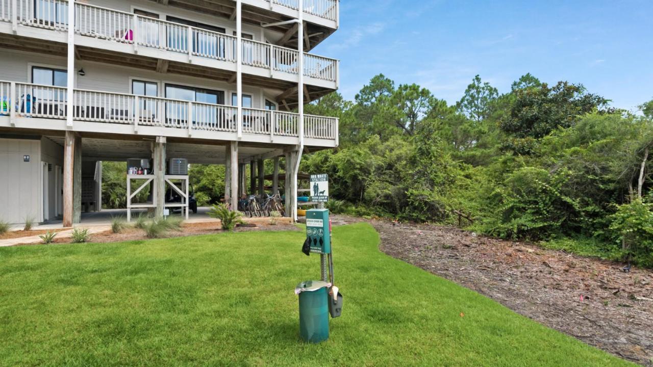 Beachfront Condo II 202A - Out Of The Blue Santa Rosa Beach Luaran gambar