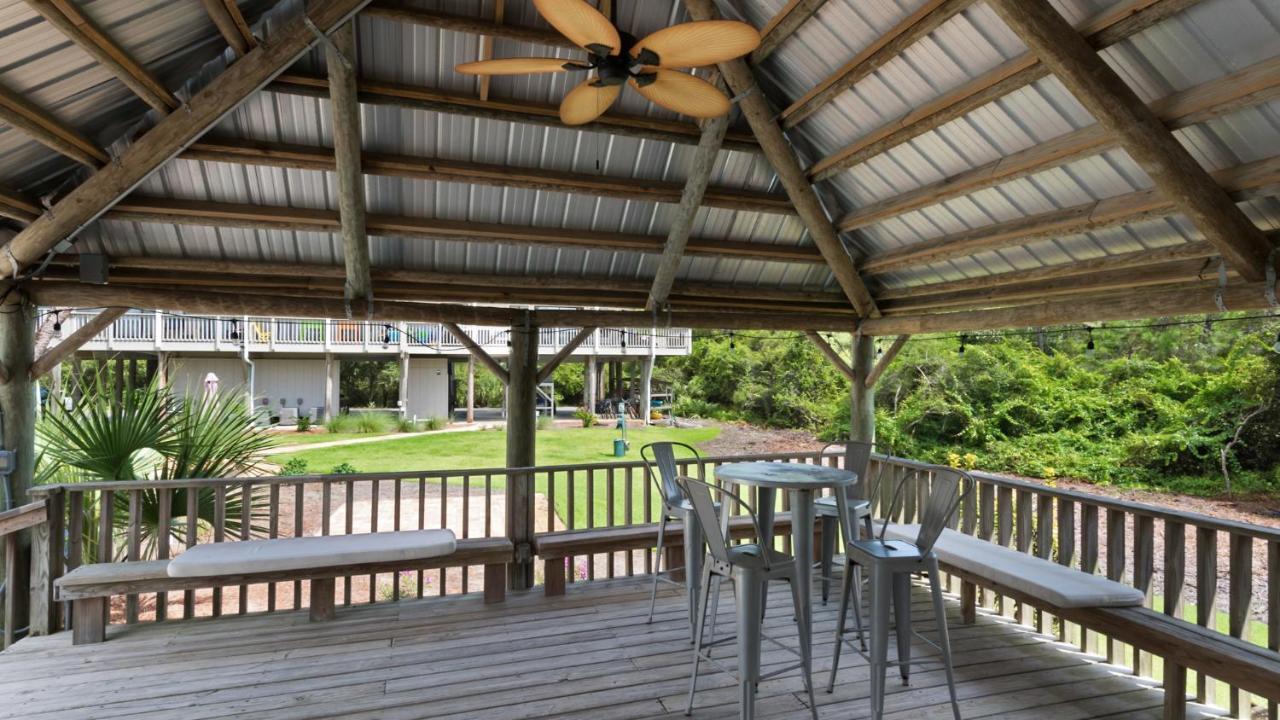 Beachfront Condo II 202A - Out Of The Blue Santa Rosa Beach Luaran gambar