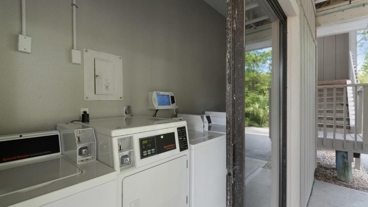 Beachfront Condo II 202A - Out Of The Blue Santa Rosa Beach Luaran gambar